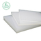 Άσπρο Polyvinylidene πλαστικών PVDF υψηλής επίδοσης πιάτο φύλλων φθοριδίου