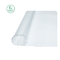 Προσαρμοσμένο διαφανές μαλακό ρολό φύλλο PVC σανίδας ανθεκτικό στο νερό αντικολλητικό