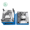 Service Molding Injection Multi Cavity Ανταλλακτικά ABS Κατασκευή πρωτοτύπων CNC