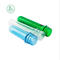 Πολυεστέρα ιατρικός εγχύσεων σχηματοποίησης Plastik CP PE σωλήνας δοκιμής PVC PET διαφανής